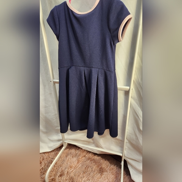 FOREVER GIRL DRESS - Picture 3 of 5